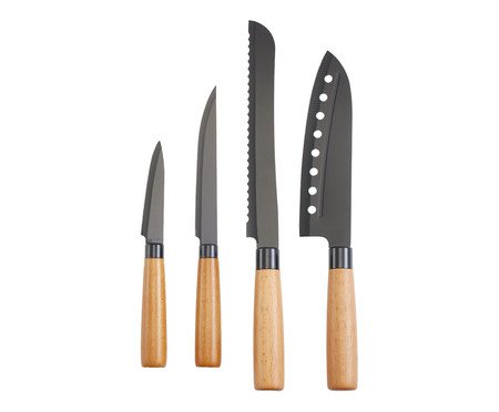 Jogo de Facas Supreme | Westwing