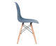 Cadeira Eames - Azul Chumbo, Azul Chumbo | WestwingNow