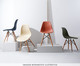 Cadeira Eames - Azul Chumbo, Azul Chumbo | WestwingNow