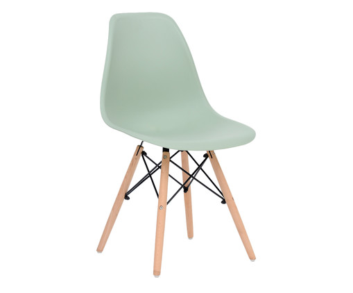 Cadeira Eames - Bentonita, Bentonita | WestwingNow