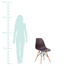 Cadeira Eames - Sassafrás, Sassafrás | WestwingNow