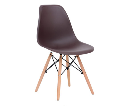 Cadeira Eames - Sassafrás | WestwingNow