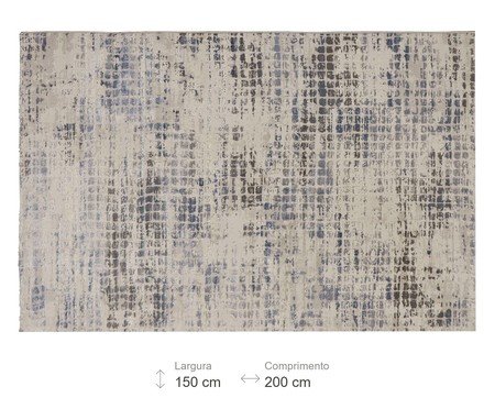 Tapete Rimma Square | Westwing