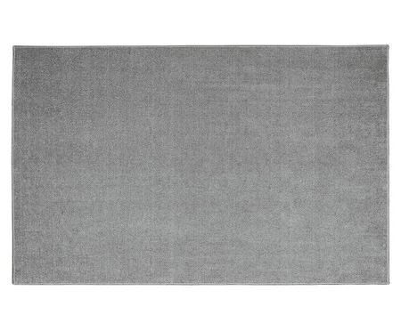 Tapete Tufting Elegant Light Gray