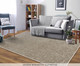 Tapete Tufting Elegant Beige, Colorido | WestwingNow