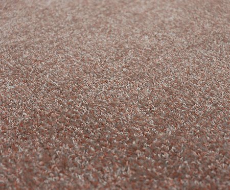 Tapete Tufting Elegant Rose Silver | Westwing