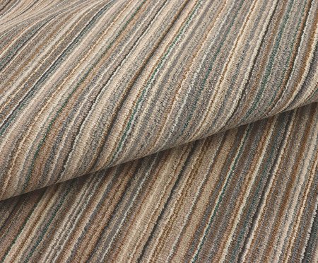 Tapete Tufting Artistik Verde | Westwing