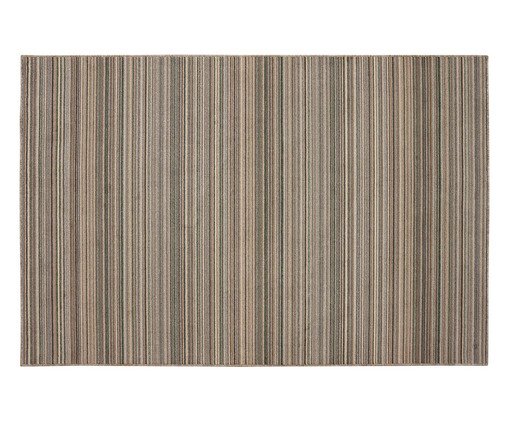 Tapete Tufting Artistik Verde, Colorido | WestwingNow