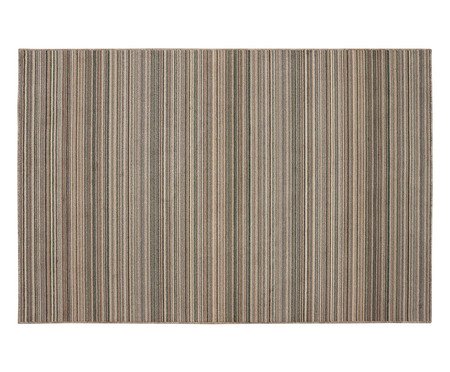 Tapete Tufting Artistik Verde | Westwing