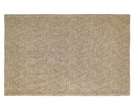 Tapete Tecido Eco Terra Areia