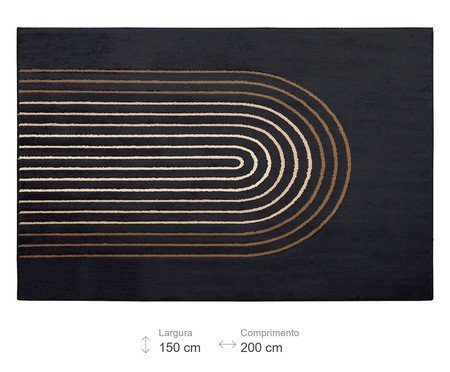 Tapete Supreme Arcos | Westwing