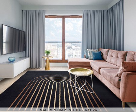 Tapete Supreme Arcos | Westwing