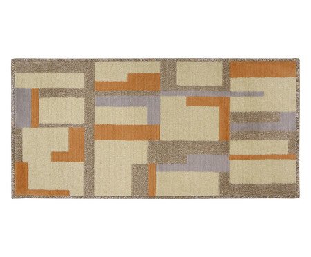 Tapete Herat New Luxo Amêndoa | Westwing