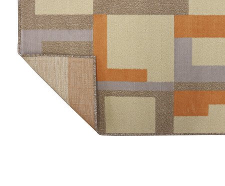 Tapete Herat New Luxo Amêndoa | Westwing