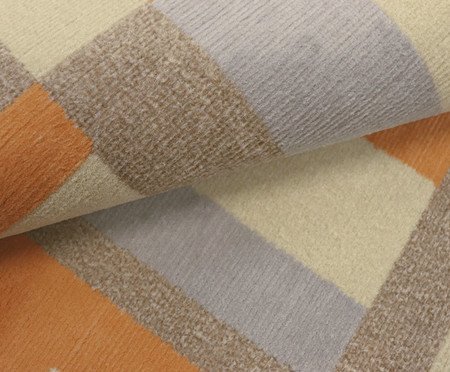 Tapete Herat New Luxo Amêndoa | Westwing