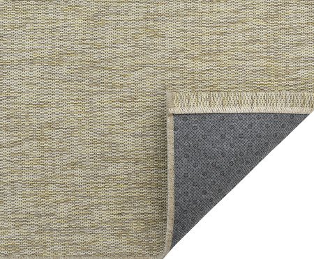 Passadeira New Boucle Palha | Westwing