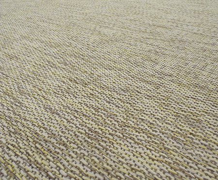 Passadeira New Boucle Palha | Westwing
