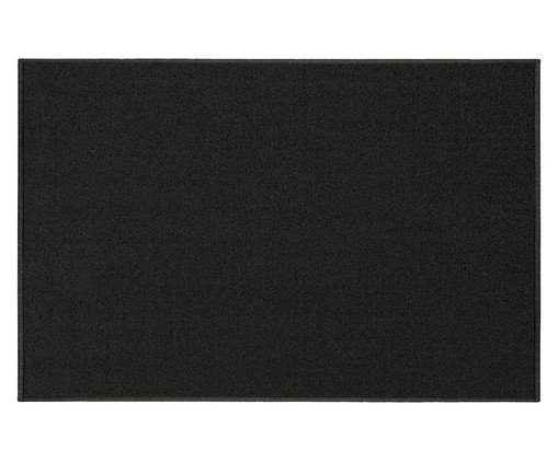 Tapete Tuf Lumiere N Preto, Colorido | WestwingNow