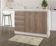 Tapete Herat New Pingos Granito, Colorido | WestwingNow