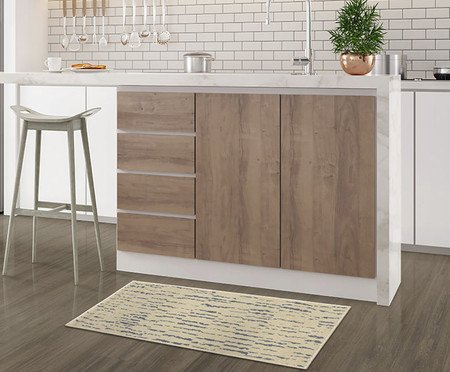 Tapete Herat New Pingos Granito | Westwing