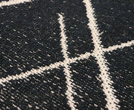 Passadeira Cotton Risca Ii | Westwing