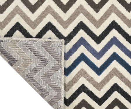 Tapete Supreme Azul | Westwing