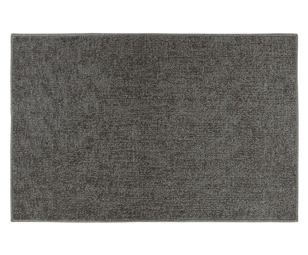 Tapete Tufting Elegant Dark Gray | WestwingNow