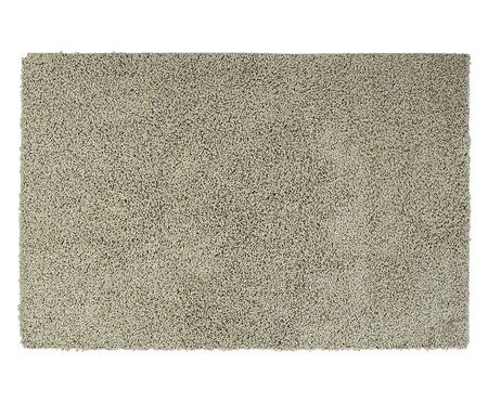 Tapete Debrum Tufting Clemant N Verde-Chá | Westwing