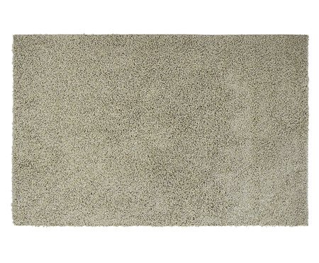 Tapete Debrum Tufting Clemant N Verde-Chá | Westwing