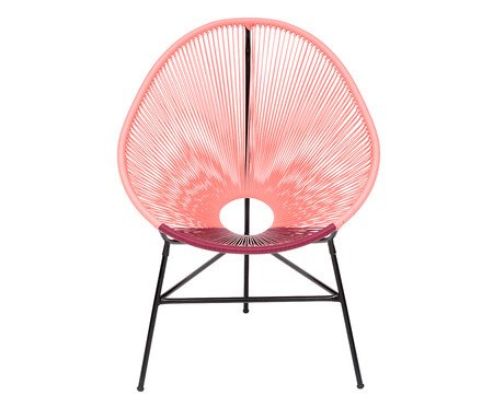 Jogo de Cadeiras Acapulco Chiapas - 02 Peças | Westwing