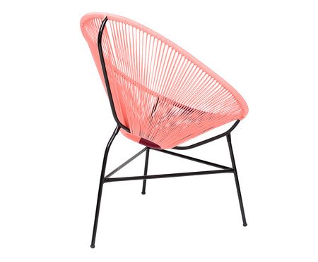 Jogo de Cadeiras Acapulco Chiapas - 02 Peças | Westwing