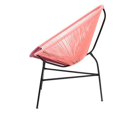 Jogo de Cadeiras Acapulco Chiapas - 02 Peças | Westwing