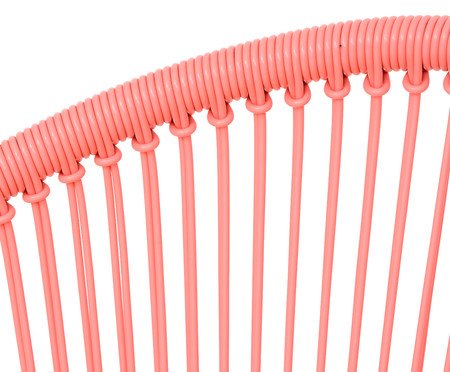 Jogo de Cadeiras Acapulco Chiapas - 02 Peças | Westwing