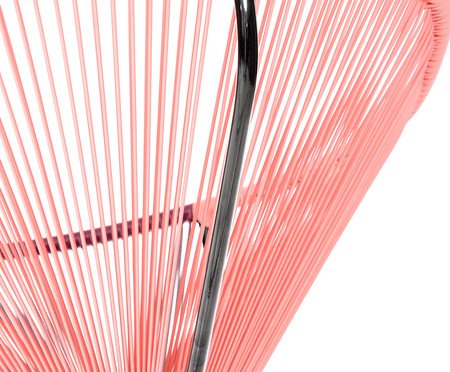 Jogo de Cadeiras Acapulco Chiapas - 02 Peças | Westwing