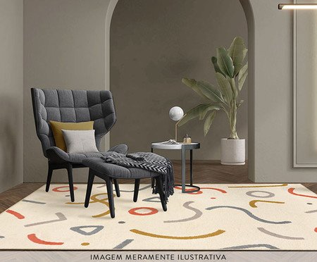 Tapete Vibe Belle | Westwing