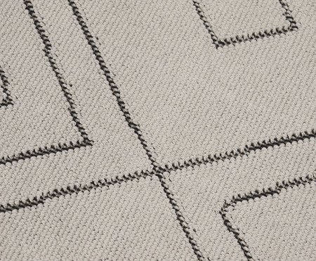 Passadeira Cotton Losango | Westwing