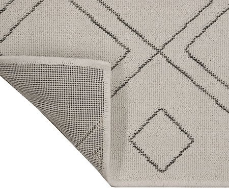 Passadeira Cotton Losango | Westwing
