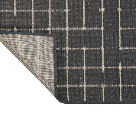 Tapete Cotton Touch Game Cinza | Westwing