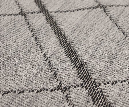 Passadeira Cotton Risca I | Westwing