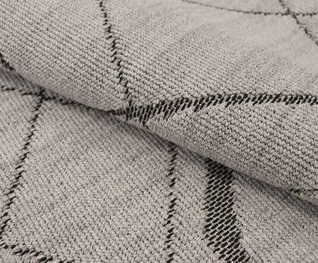Passadeira Cotton Risca I | Westwing