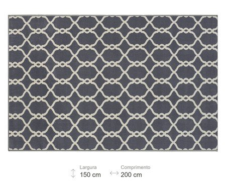 Tapete Adana | Westwing