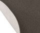 Tapete Redondo Tufting Lumiere N Onix, Colorido | WestwingNow