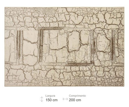 Tapete Perfeita Imperfeição | Westwing
