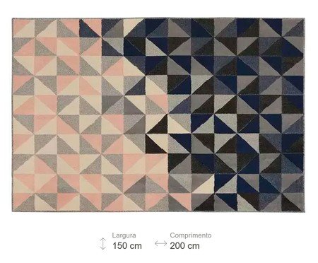 Tapete Armony Degradê | Westwing