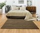 Tapete Debrum Tufting Clemant N Castor, Colorido | WestwingNow