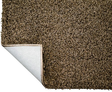 Tapete Debrum Tufting Clemant N Castor | Westwing