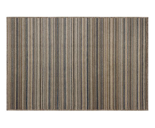 Tapete Tufting Artistik Marinho, Colorido | WestwingNow