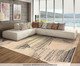 Tapete Herat Export Espaco, Colorido | WestwingNow