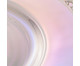 Prato para Sobremesa em Cristal Pearl - Furtacor, Furta-cor | WestwingNow