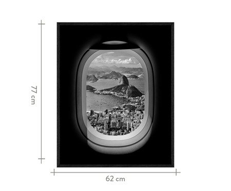 Quadro Rio de Janeiro | Westwing